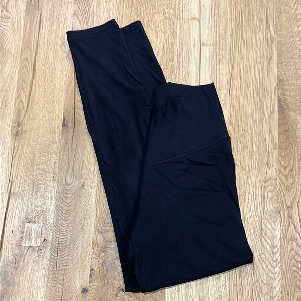 Offline Black Leggings